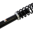 Load image into Gallery viewer, Moose Offroad Gas Shock - Rear - Heavy Duty - AU-04435 fits Polaris - Main Product View