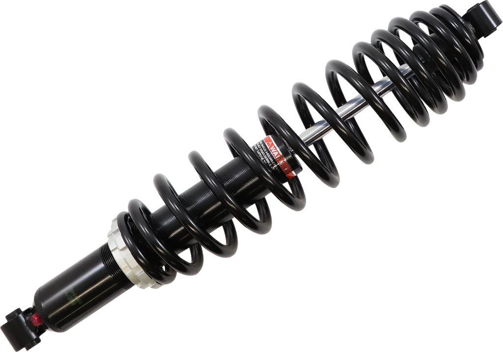 Moose Offroad Gas Shock - Rear - Heavy Duty - AU-04464 fits Polaris - Main Product View