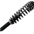 Load image into Gallery viewer, Moose Offroad Gas Shock - Rear - Heavy Duty - AU-04476 fits Can-Am - Main Product View