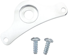 Load image into Gallery viewer, Moose Offroad Gas Tank Bolt Hour Meter Mount 22120373 - Main Product View