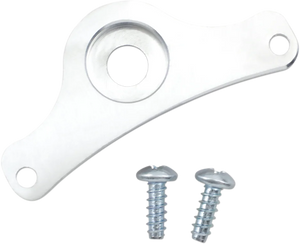Moose Offroad Gas Tank Bolt Hour Meter Mount 22120373 - Main Product View