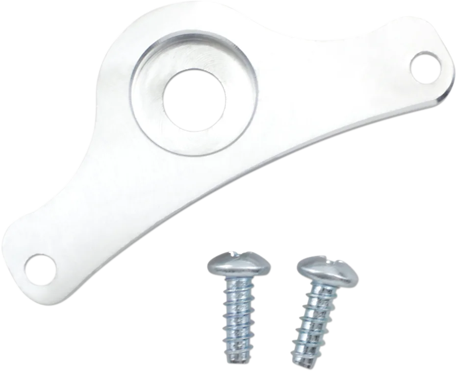 Moose Offroad Gas Tank Bolt Hour Meter Mount HRMM-3-M - Main Product View