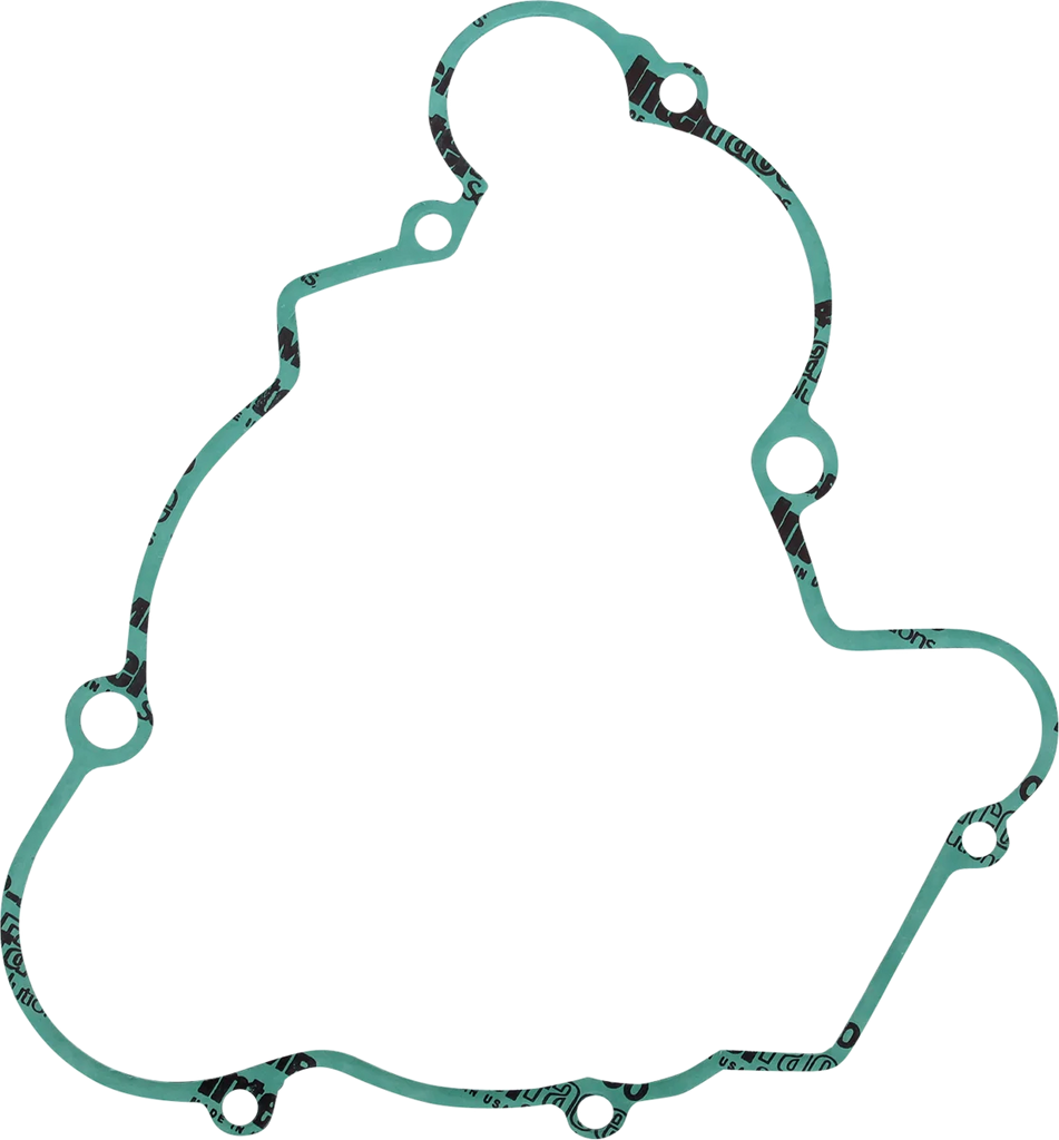 Moose Offroad Gasket Clutch Inner 816055mse fits Ktm - Main Product View