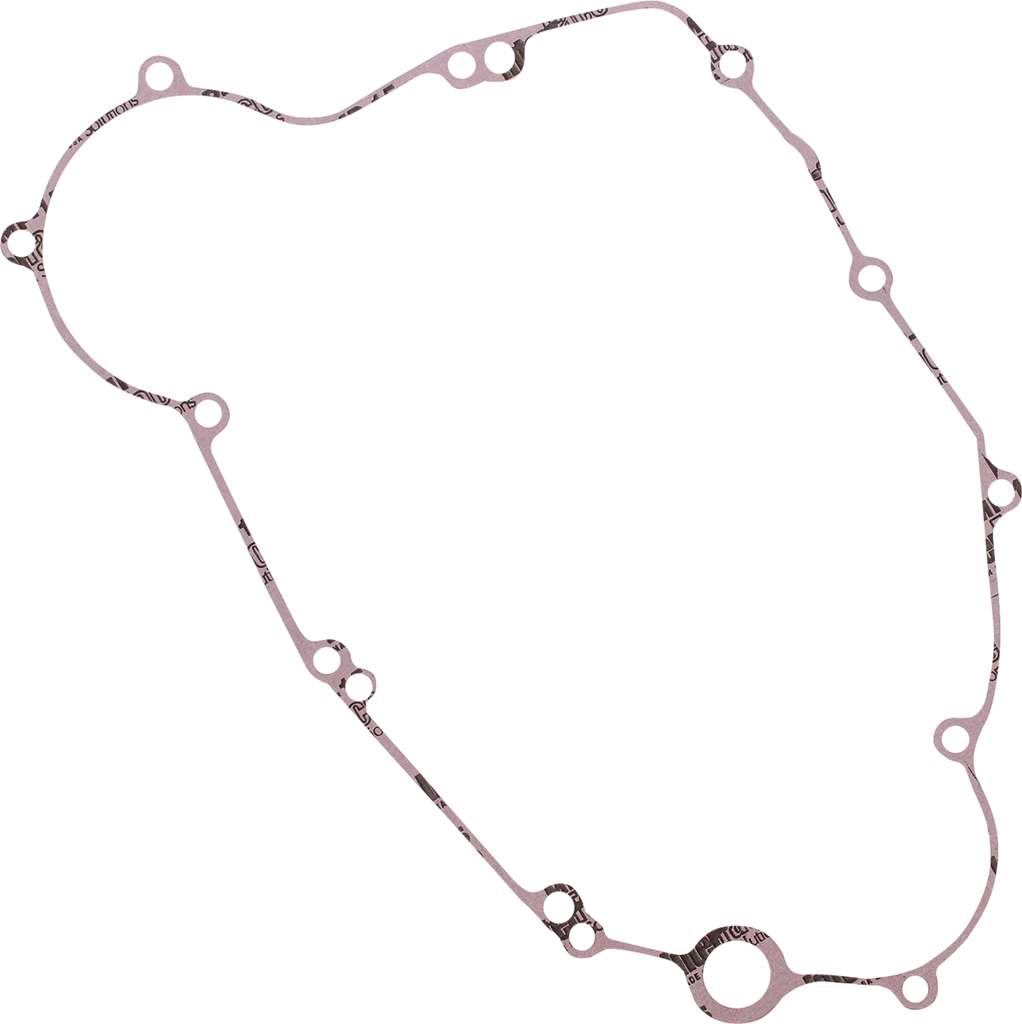 Moose Offroad Gasket Clutch Inner - 816197mse fits Kawasaki - Main Product View