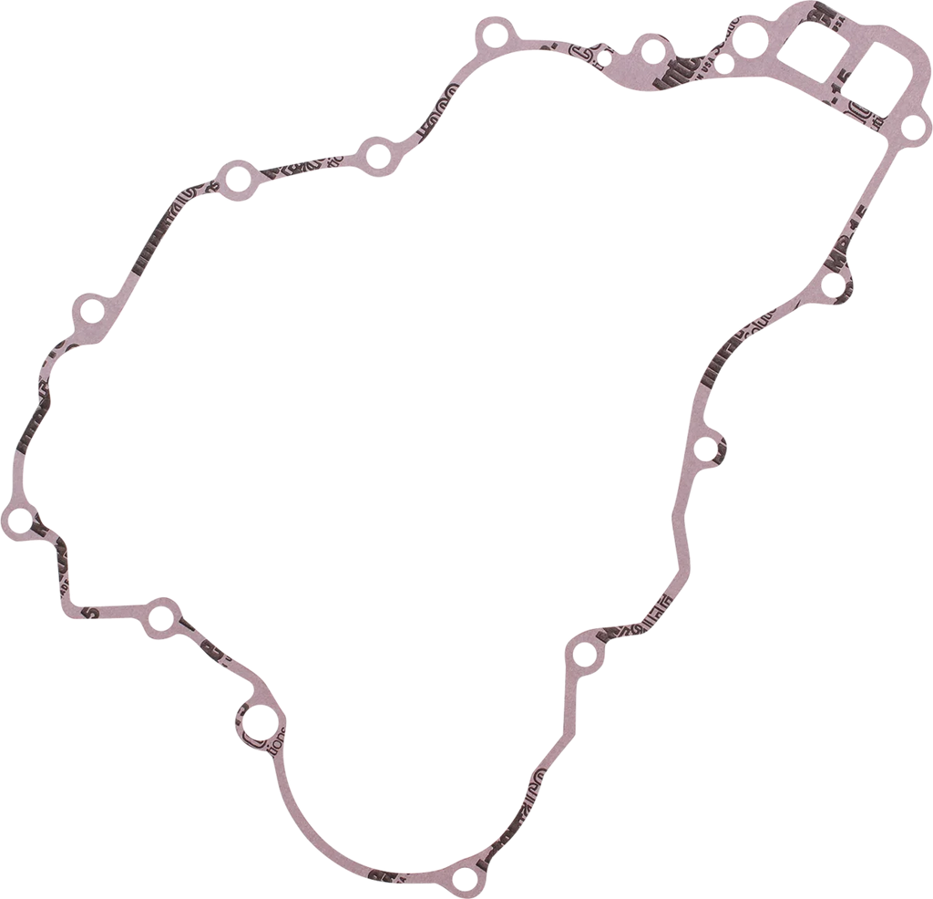 Moose Offroad Gasket Clutch Inner 816212mse fits Ktm - Main Product View