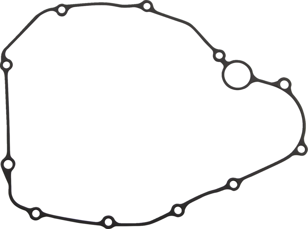 Moose Offroad Gasket Clutch Inner - 816326mse fits Honda - Main Product View