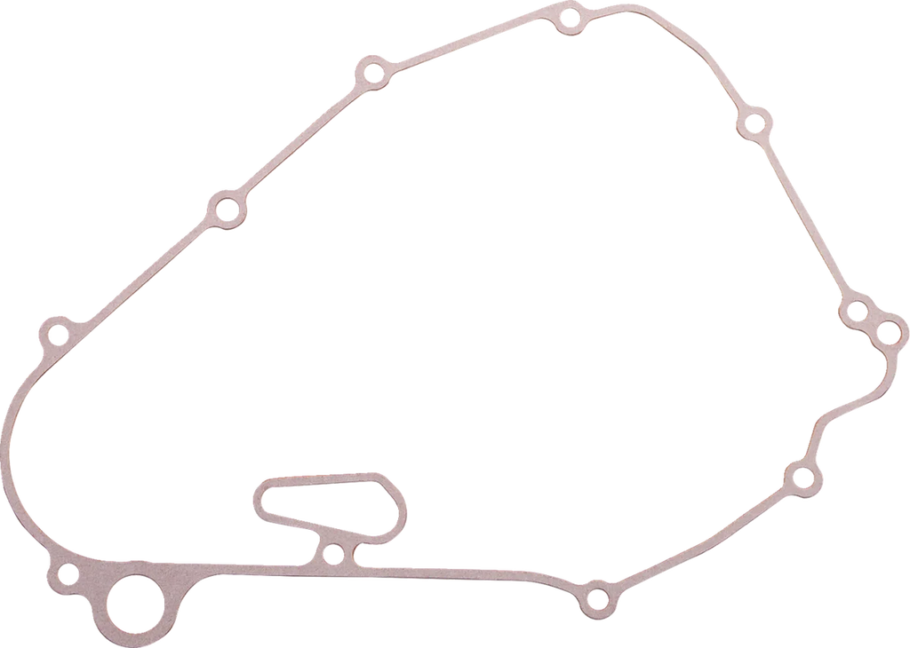 Moose Offroad Gasket Clutch Inner 816329mse fits Kawasaki - Main Product View