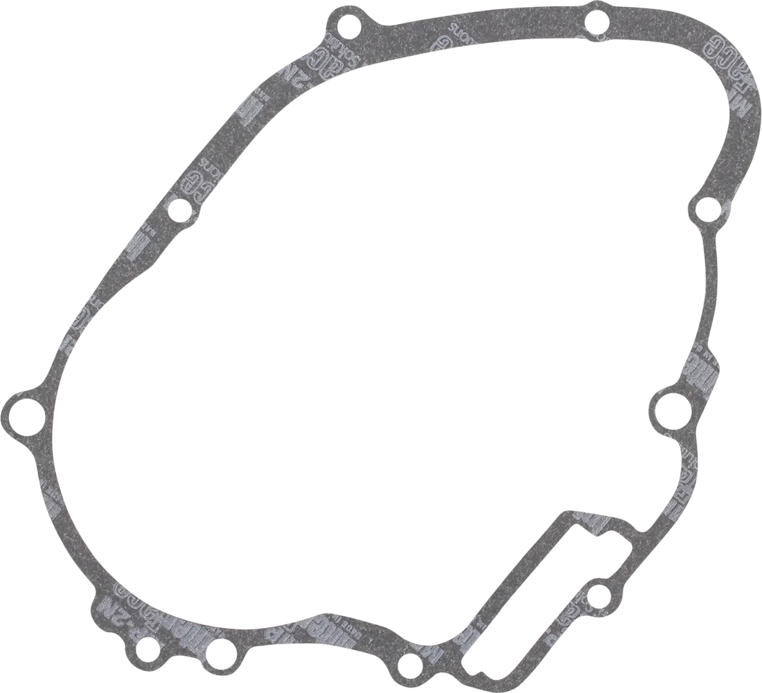 Moose Offroad Gasket Clutch Inner - 816352mse fits Honda - Side View