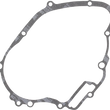 Load image into Gallery viewer, Moose Offroad Gasket Clutch Inner 816829mse fits Kawasaki - Side View