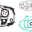 Load image into Gallery viewer, Moose Offroad Gasket Kit with Oil Seal 8110043mse fits Honda - Main Product View
