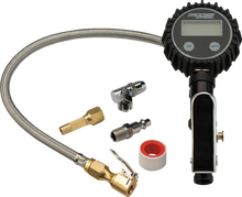 Load image into Gallery viewer, Moose Offroad Gauge - Tire Inflator Q15-6016A - Main Product View