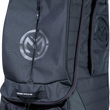 Load image into Gallery viewer, Moose Offroad Gear Roller Bag - Black 3512-0317 - Main Product View