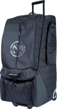 Load image into Gallery viewer, Moose Offroad Gear Roller Bag - Black 3512-0317 - Main Product View