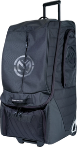 Moose Offroad Gear Roller Bag - Black 3512-0317 - Main Product View
