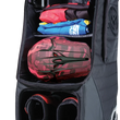 Load image into Gallery viewer, Moose Offroad Gear Roller Bag - Black 3512-0317 - Side View