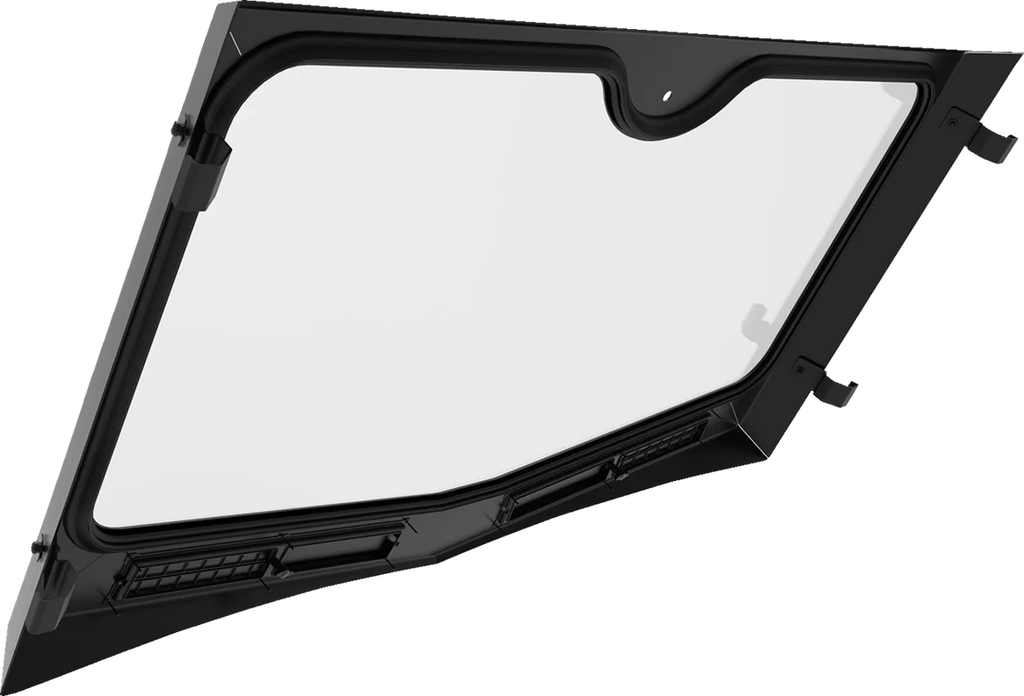 Moose Offroad Glass Windshield - 28110M fits Polaris Ranger / PRO Xd - Additional View 5