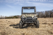 Load image into Gallery viewer, Moose Offroad Glass Windshield - 28115M fits Polaris Ranger - Additional View 5