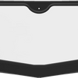 Load image into Gallery viewer, Moose Offroad Glass Windshield - 28115M fits Polaris Ranger - Additional View 6