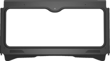 Load image into Gallery viewer, Moose Offroad Glass Windshield - 28200M fits Honda Pioneer - Main Product View