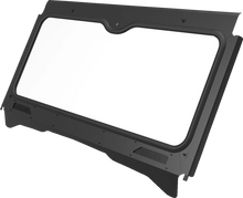 Load image into Gallery viewer, Moose Offroad Glass Windshield - 28200M fits Honda Pioneer - Back View
