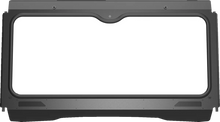 Load image into Gallery viewer, Moose Offroad Glass Windshield - 28300M fits Kawasaki Mule PRO - Main Product View