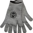 Load image into Gallery viewer, Moose Offroad Glove Liners - Heather Gray - 2XL GL2012X3GRY - Main Product View