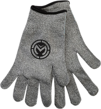 Load image into Gallery viewer, Moose Offroad Glove Liners - Heather Gray - 2XL GL2012X3GRY - Main Product View