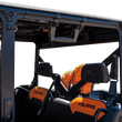 Load image into Gallery viewer, Moose Offroad Grab Handle EGRAB-1 - Installation View