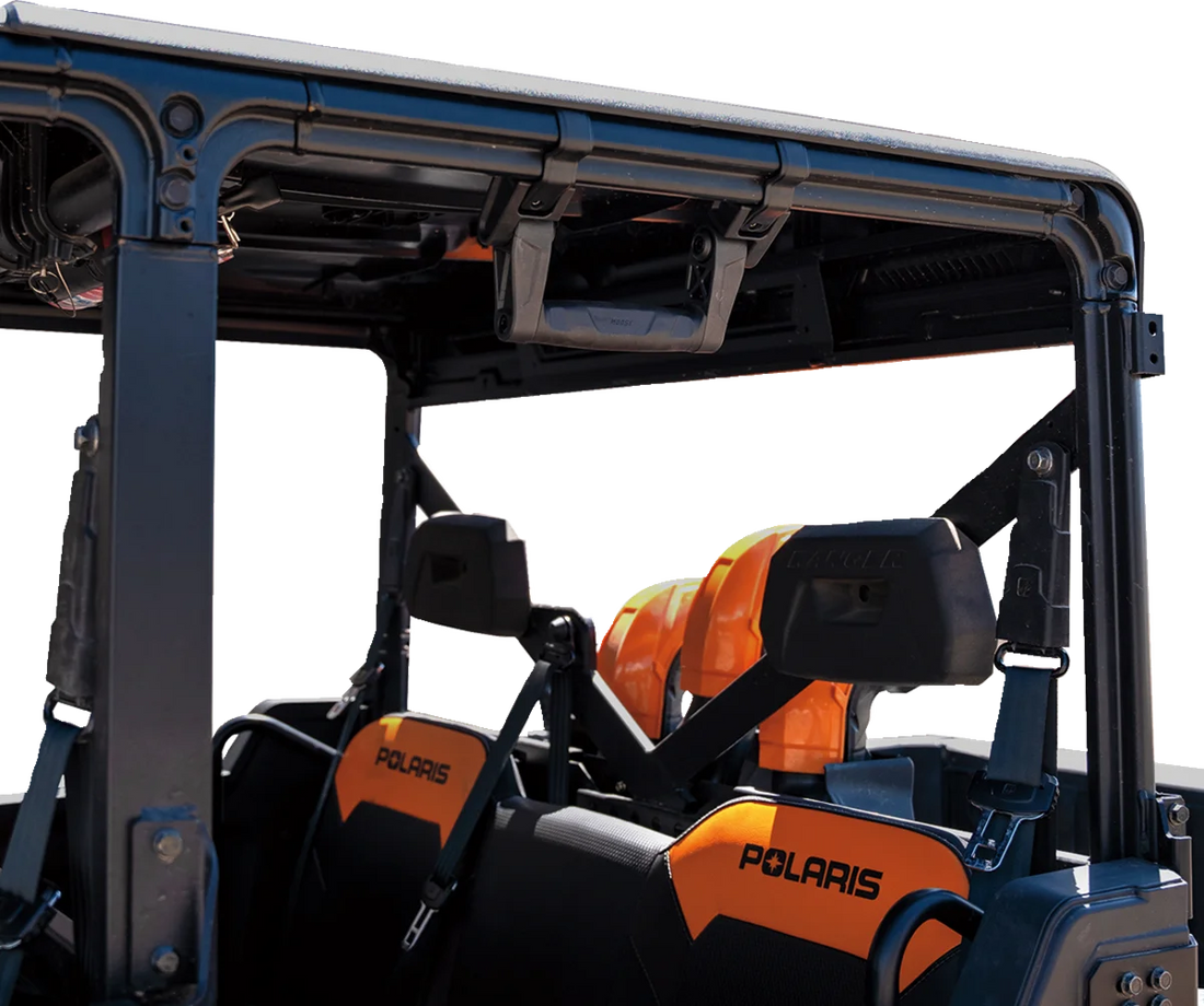 Moose Offroad Grab Handle EGRAB-1 - Installation View