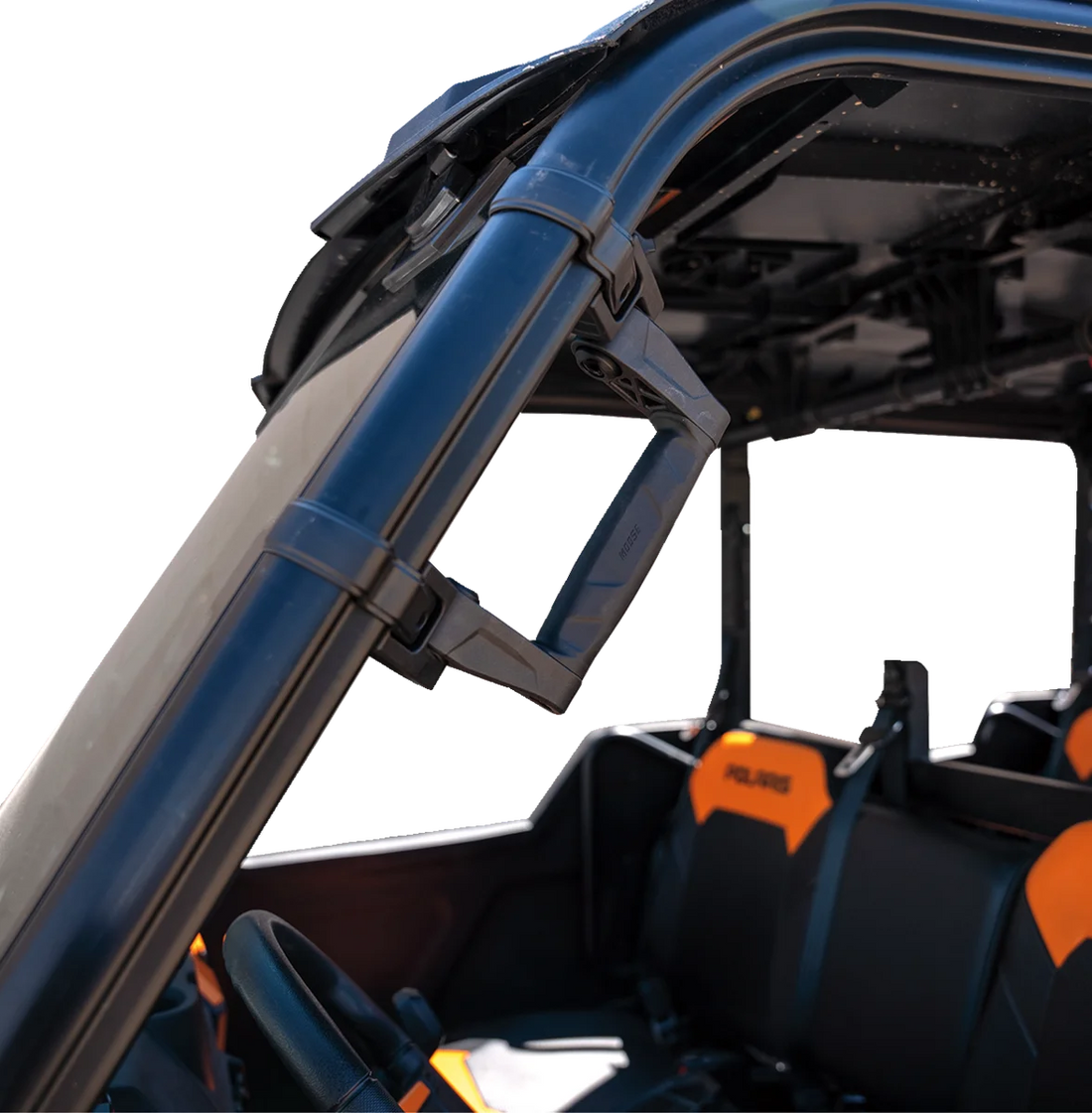 Moose Offroad Grab Handle EGRAB-1 - Additional View 5