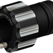Load image into Gallery viewer, Moose Offroad Greaser Tool - Wheel Bearing - 40 mm 100-4239-PU - Side View