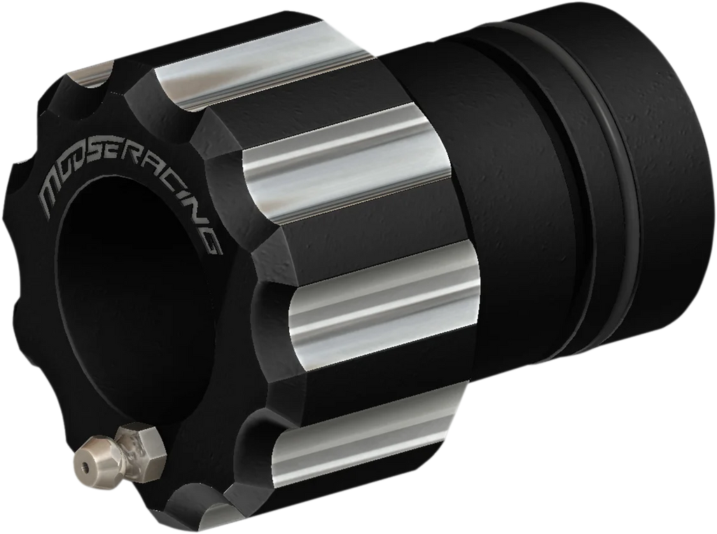 Moose Offroad Greaser Tool - Wheel Bearing - 40 mm 100-4239-PU - Side View