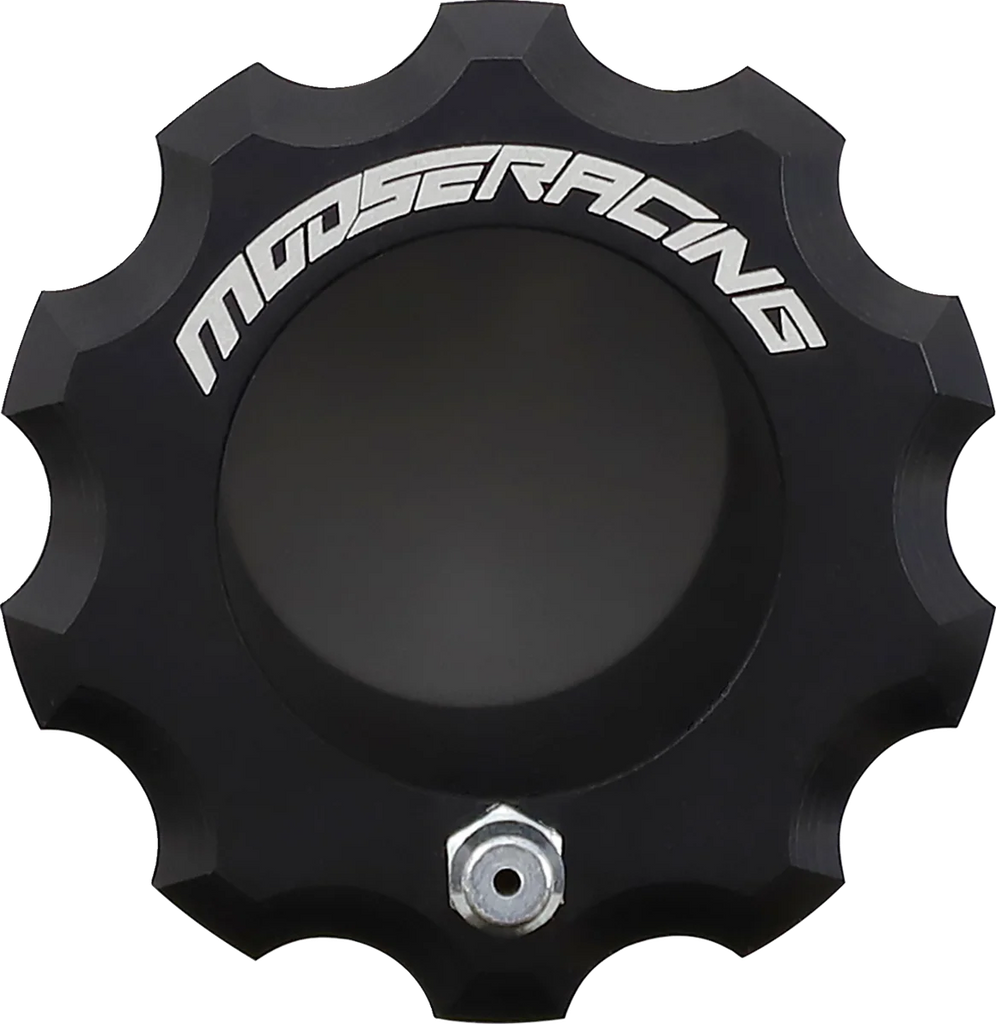 Moose Offroad Greaser Tool - Wheel Bearing - 44 mm 100-4270-PU - Side View