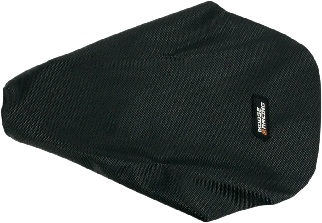 Moose Offroad Gripper Seat Cover - Black - Honda CRF 250/450 '21-'26 CRF45021-3 - Side View