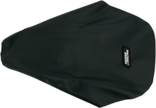 Load image into Gallery viewer, Moose Offroad Gripper Seat Cover - Black - Honda CRF 250/450 '21-'26 CRF45021-3 - Side View