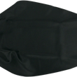 Load image into Gallery viewer, Moose Offroad Gripper Seat Cover - Black - Honda CRF450R '02-'04 CRF45002-100 - Main Product View