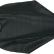 Load image into Gallery viewer, Moose Offroad Gripper Seat Cover - Black - Kawasaki KX 80/85/100 '91-'13 KX8091-100 - Main Product View