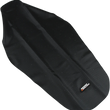 Load image into Gallery viewer, Moose Offroad Gripper Seat Cover - Black - Kawasaki KX250F '17-'20 KXF25017-3 - Main Product View