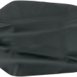 Load image into Gallery viewer, Moose Offroad Gripper Seat Cover - Black RM12596-100 fits 1996-2000 Suzuki RM 125 / RM 250 - Main Product View