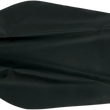 Load image into Gallery viewer, Moose Offroad Gripper Seat Cover - Black YZ12502-100 fits 1996-2001 Yamaha YZ 125 / YZ 250 - Main Product View