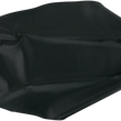 Load image into Gallery viewer, Moose Offroad Gripper Seat Cover - Black YZF25001-100 fits 1998-2002 Yamaha YZ - Main Product View