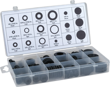 Load image into Gallery viewer, Moose Offroad Grommet - Assortment - 125 Piece Q15-6060 - Main Product View