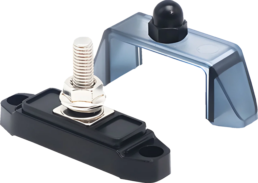 Moose Offroad Ground Post Kit - Universal GND-STD - Main Product View