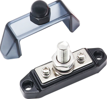 Load image into Gallery viewer, Moose Offroad Ground Post Kit - Universal GND-STD - Side View