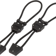 Load image into Gallery viewer, Moose Offroad Gunrack Slide/Lock Snubber SL-SNUB - Main Product View
