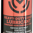 Load image into Gallery viewer, Moose Offroad HD Chain Lube - 15 oz. net wt. - Aerosol MALCHD241215 - Main Product View