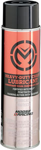 Moose Offroad HD Chain Lube - 15 oz. net wt. - Aerosol MALCHD241215 - Main Product View