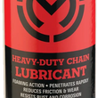 Load image into Gallery viewer, Moose Offroad HD Chain Lube - 15 oz. net wt. - Aerosol MALCHD241215 - Side View
