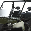 Load image into Gallery viewer, Moose Offroad Half Windshield - V000033-12200M fits Polaris Ranger - Main Product View