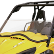 Load image into Gallery viewer, Moose Offroad Half Windshield - V000035-12200M fits Can-Am Commander - Main Product View